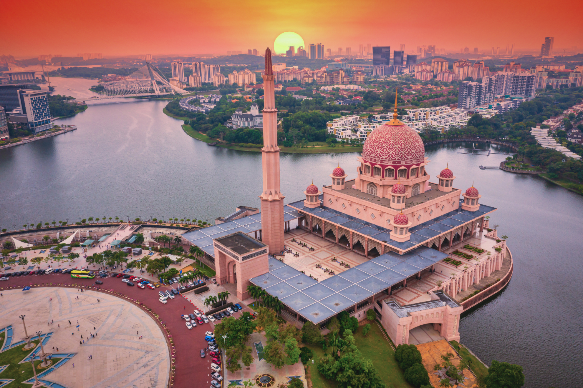 Putrajaya