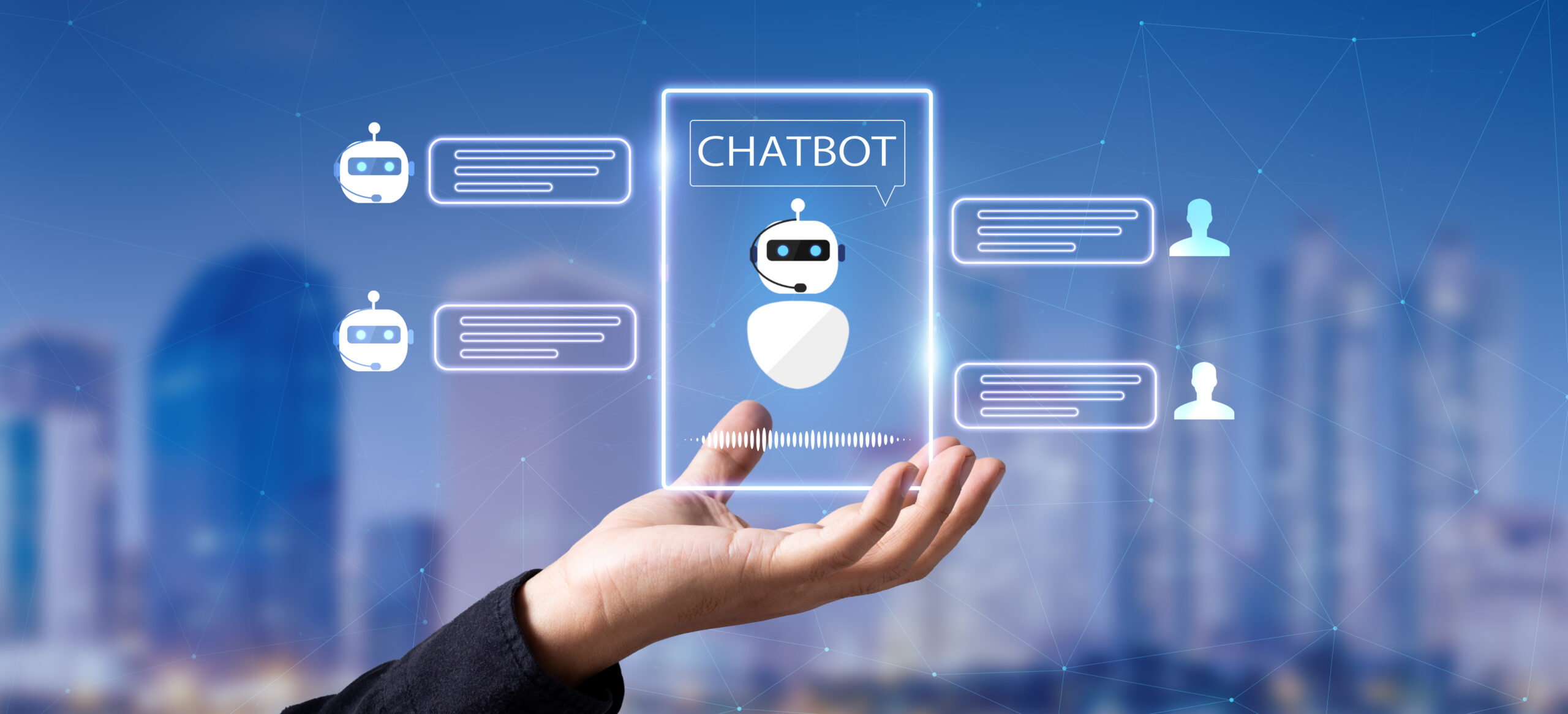 Kebaikan Penggunaan Chatbot dalam Sektor Kerajaan