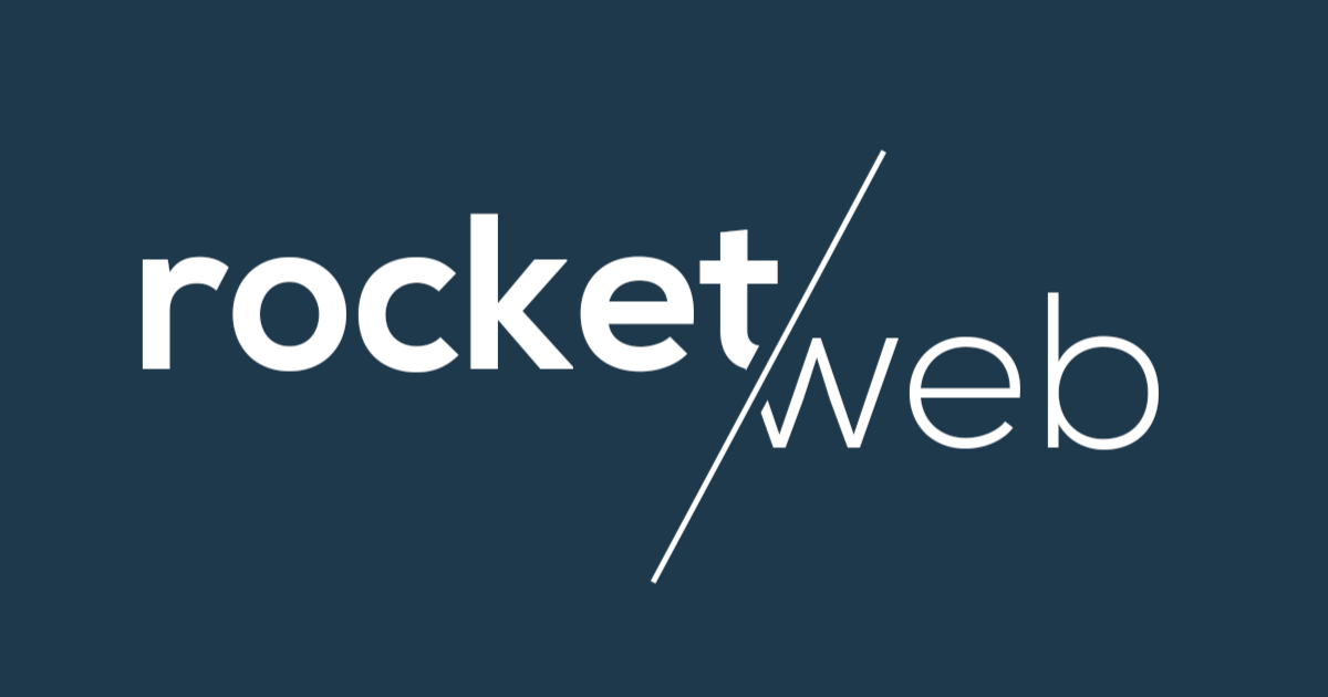 rocketWeb