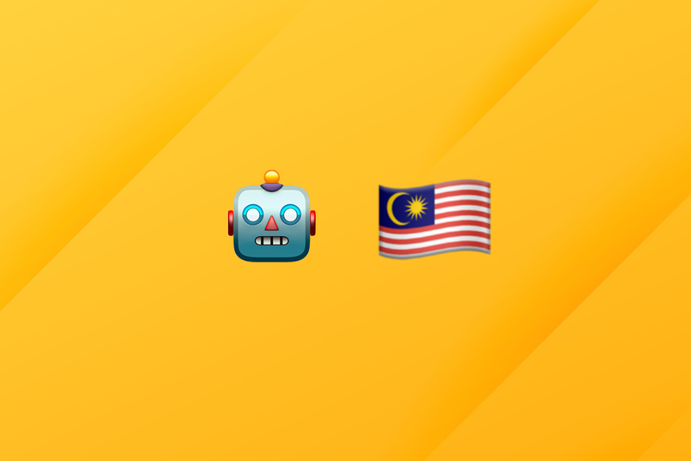 Chatbot Malaysia