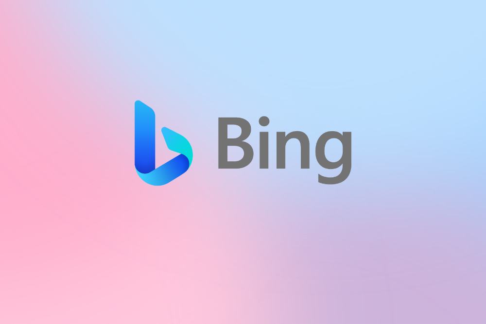 Microsoft Bing