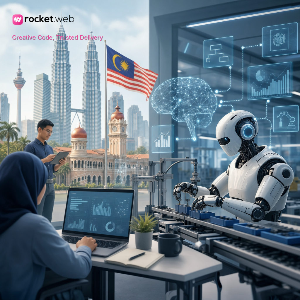 automasi dalam AI
