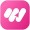 rocket Web Logo